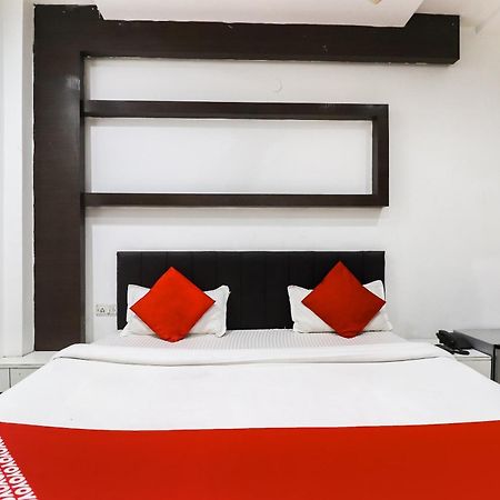 Oyo Flagship Just-9 Inn Near Sahara Ganj Mall Lucknow Eksteriør bilde