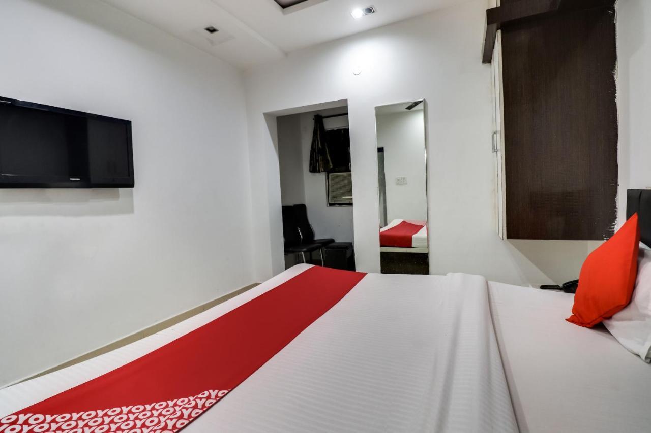 Oyo Flagship Just-9 Inn Near Sahara Ganj Mall Lucknow Eksteriør bilde